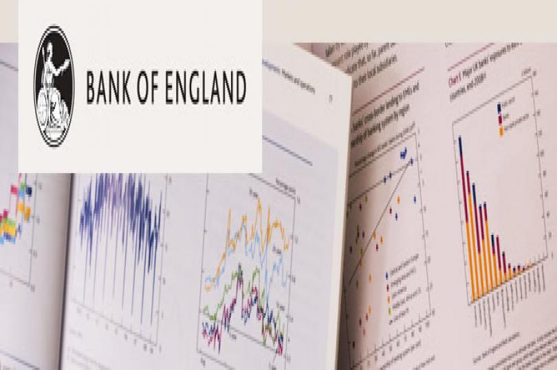 أهم نقاط ملخص السياسة النقدية لبنك إنجلترا ( 14 أبريل)